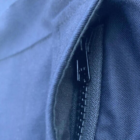 NWT Flying Cross Fechheimer Womens 3M Reflective Uniform Pants LAPD Navy 10 Reg​ - Picture 11 of 12